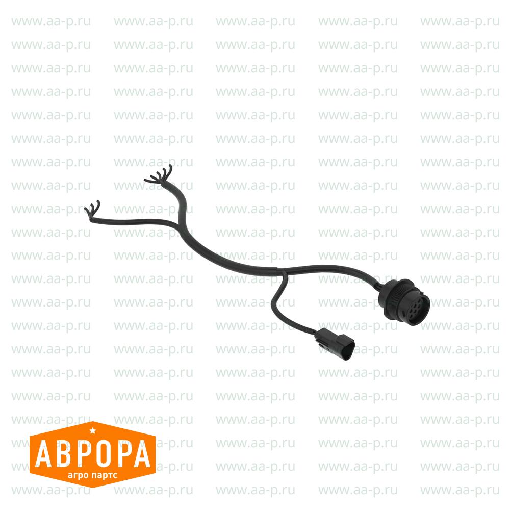 Hydr. Mengenregulierventil